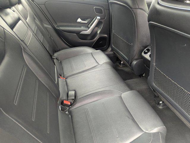 used 2020 Mercedes-Benz CLA 250 car, priced at $19,995