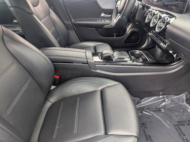 used 2020 Mercedes-Benz CLA 250 car, priced at $19,995
