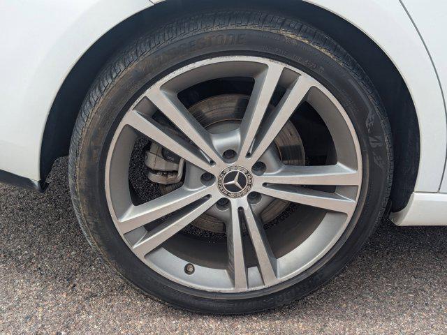 used 2020 Mercedes-Benz CLA 250 car, priced at $19,995