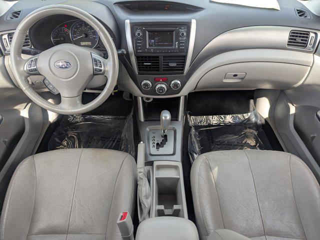 used 2012 Subaru Forester car, priced at $8,995
