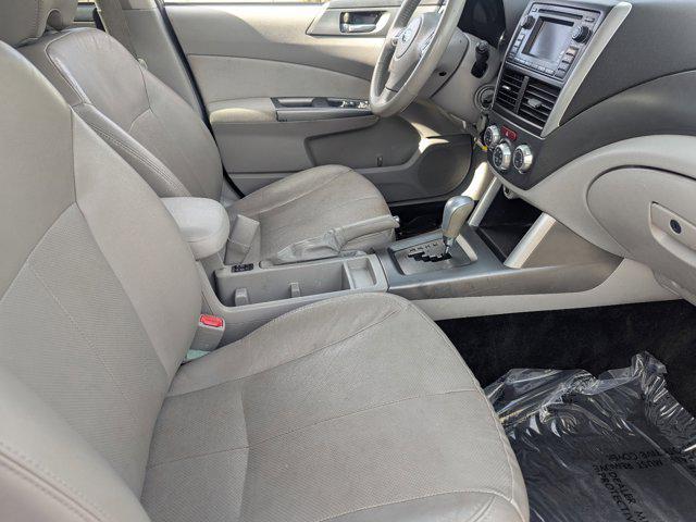 used 2012 Subaru Forester car, priced at $8,995