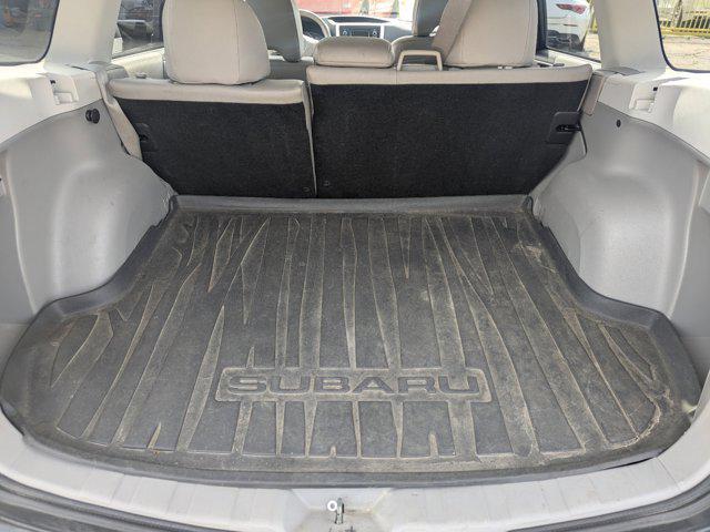 used 2012 Subaru Forester car, priced at $8,995