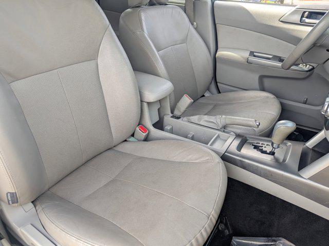 used 2012 Subaru Forester car, priced at $8,995