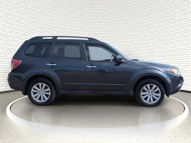 used 2012 Subaru Forester car, priced at $8,995