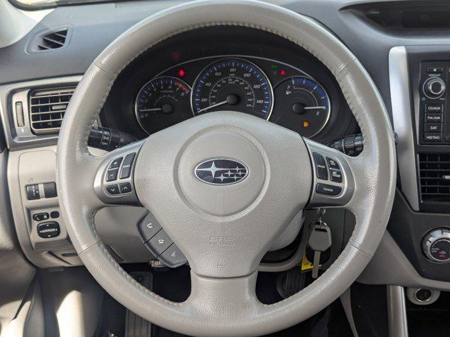 used 2012 Subaru Forester car, priced at $8,995