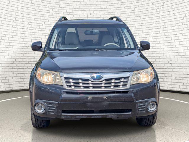 used 2012 Subaru Forester car, priced at $8,995