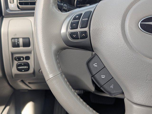 used 2012 Subaru Forester car, priced at $8,995