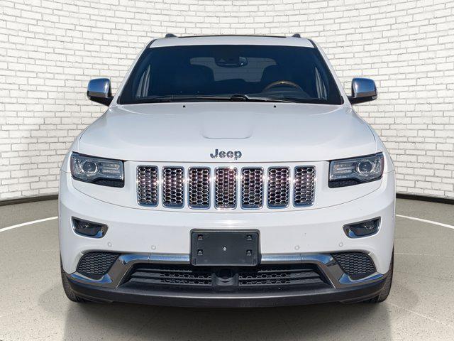 used 2014 Jeep Grand Cherokee car, priced at $12,995