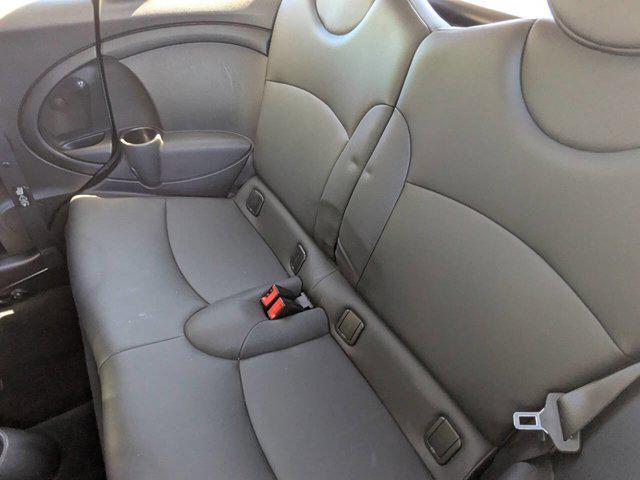 used 2011 MINI Cooper S car, priced at $6,222