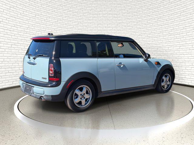 used 2011 MINI Cooper S car, priced at $6,222