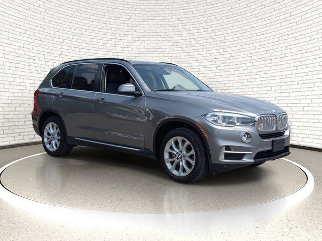 used 2016 BMW X5 eDrive car, priced at $15,995