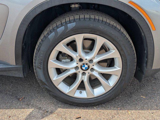 used 2016 BMW X5 eDrive car, priced at $15,995