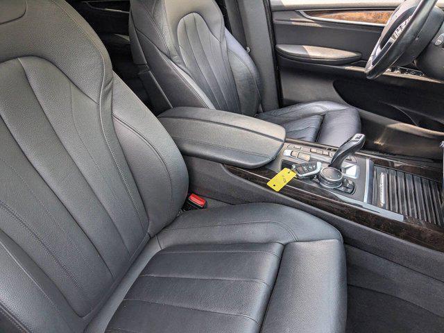 used 2016 BMW X5 eDrive car, priced at $15,995