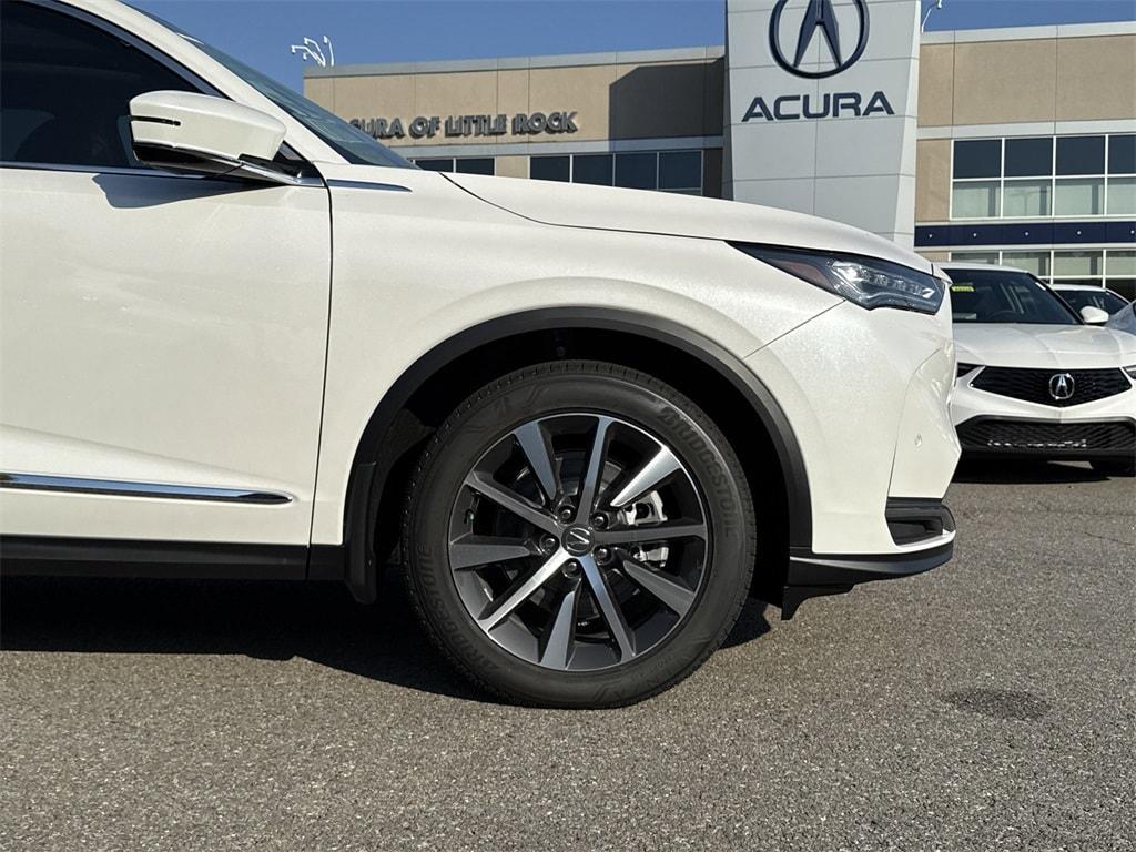 new 2026 Acura MDX car, priced at $59,150