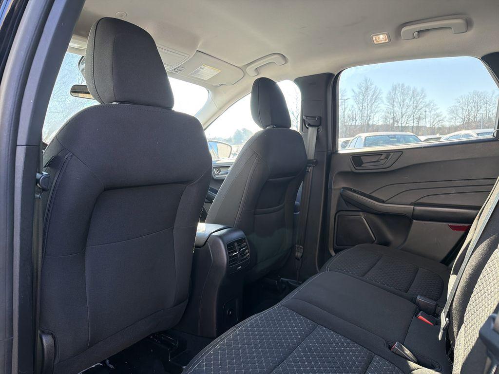used 2023 Ford Escape car, priced at $18,000