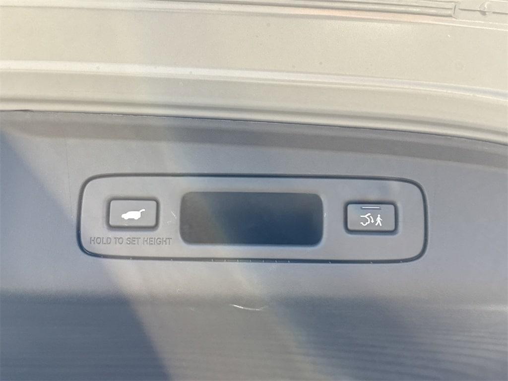 new 2025 Acura ADX car, priced at $40,950