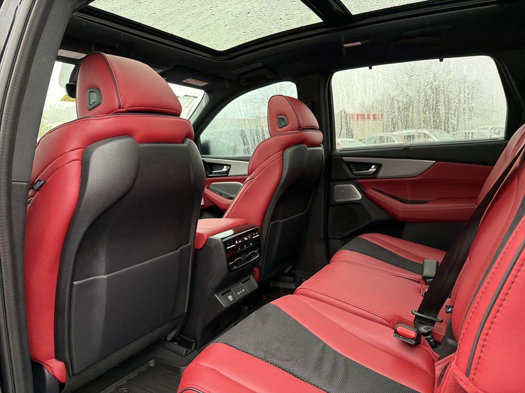 new 2026 Acura MDX car, priced at $64,450