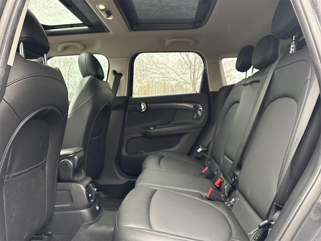 used 2018 MINI Countryman car, priced at $16,800