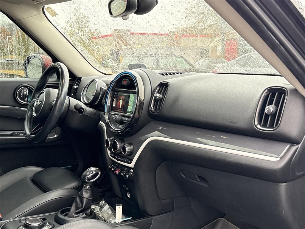 used 2018 MINI Countryman car, priced at $16,800