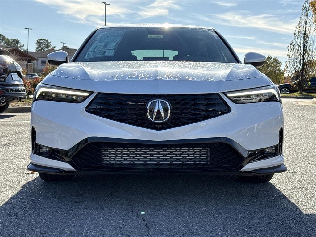 new 2026 Acura Integra car, priced at $36,745