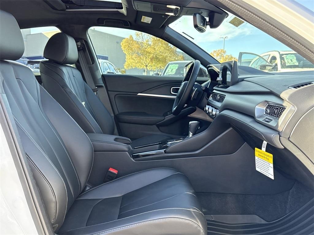 new 2026 Acura Integra car, priced at $36,745