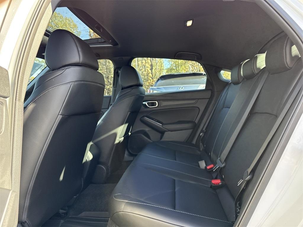 new 2026 Acura Integra car, priced at $36,745