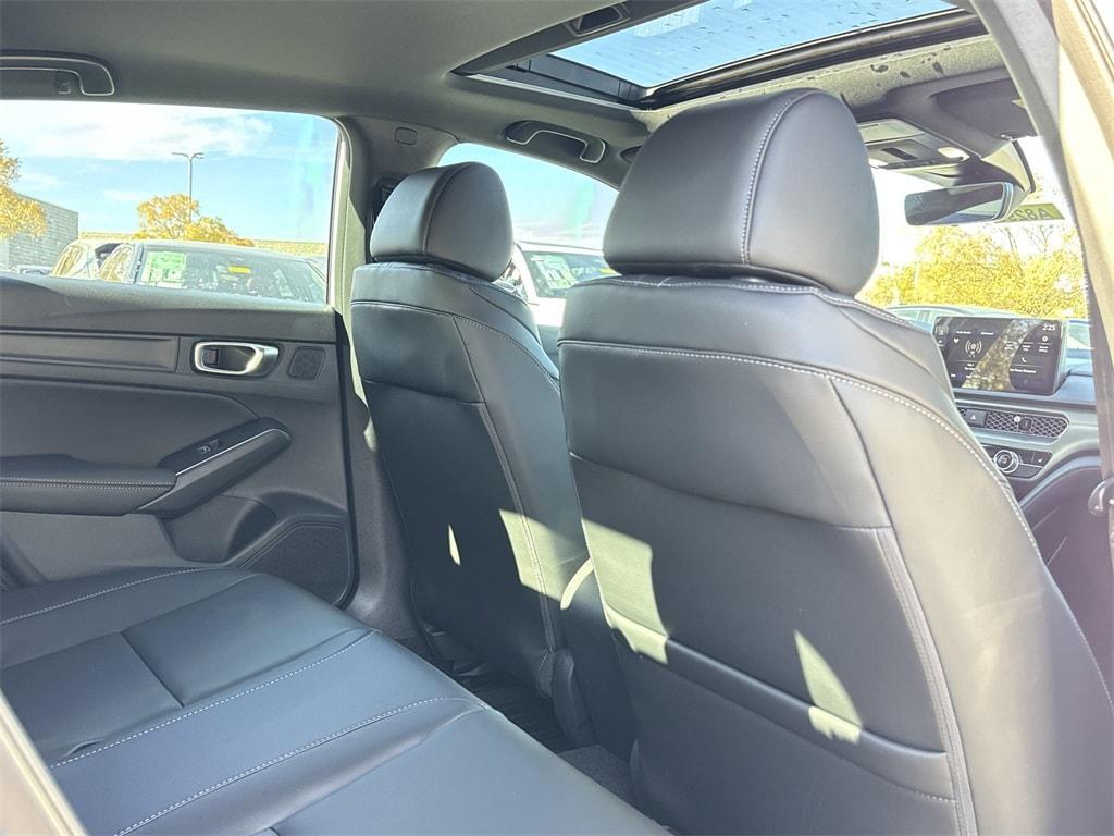 new 2026 Acura Integra car, priced at $36,745