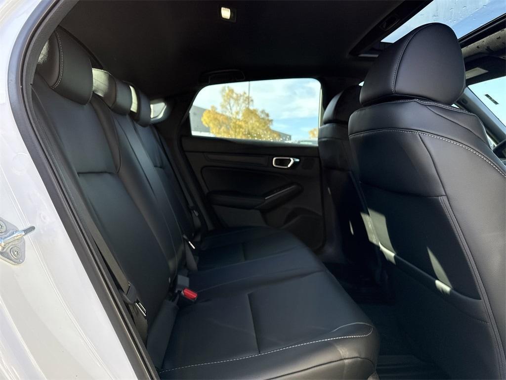 new 2026 Acura Integra car, priced at $36,745