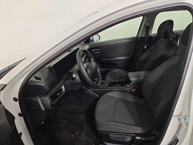 used 2025 Kia K4 car, priced at $22,196