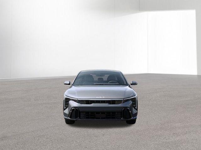 new 2025 Kia K4 car, priced at $25,375
