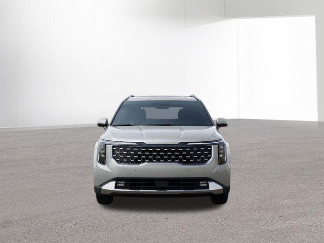 new 2026 Kia Carnival Hybrid car, priced at $50,049