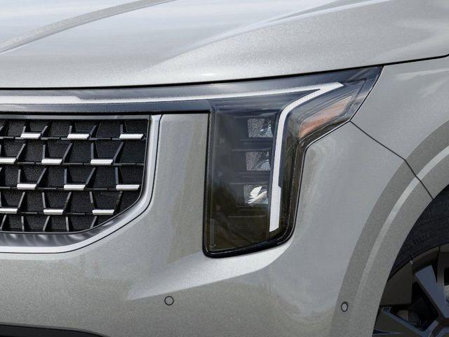 new 2026 Kia Carnival Hybrid car, priced at $50,049