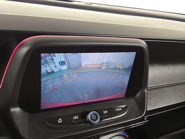 used 2016 Chevrolet Camaro car, priced at $26,998