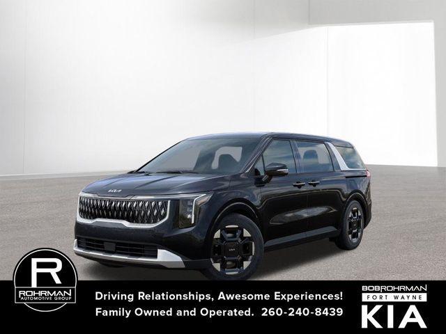 new 2026 Kia Carnival car, priced at $43,000