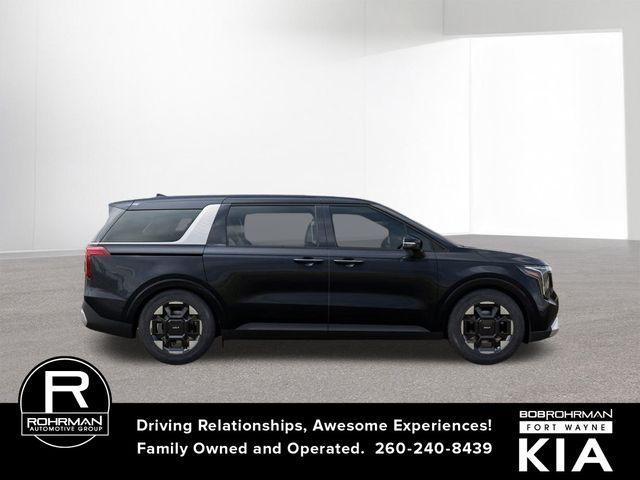 new 2026 Kia Carnival car, priced at $43,000