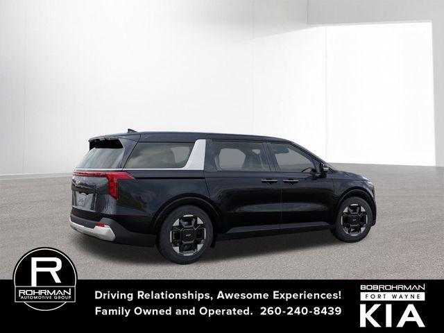 new 2026 Kia Carnival car, priced at $43,000