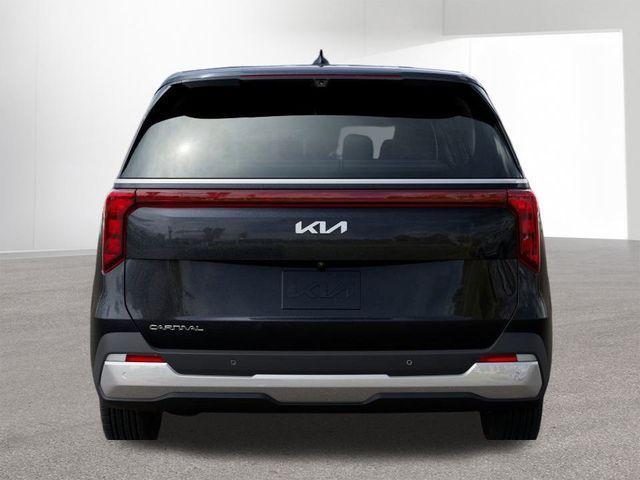 new 2026 Kia Carnival car, priced at $43,000