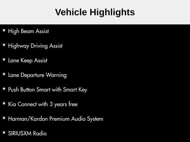 new 2025 Kia K4 car, priced at $26,398