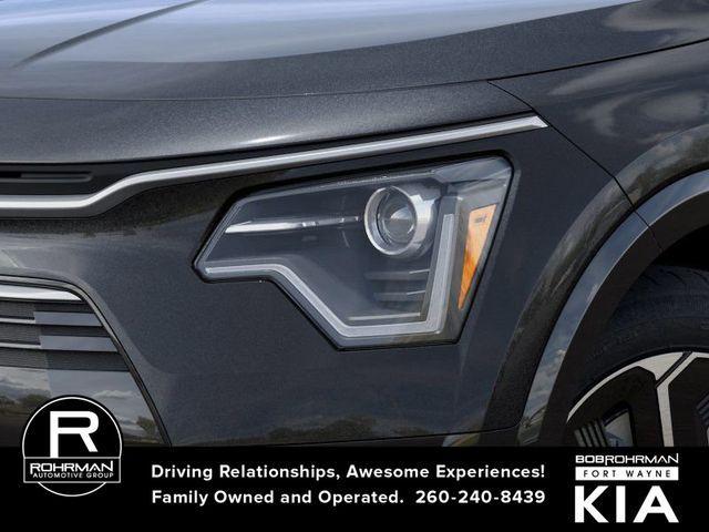 new 2026 Kia Niro car, priced at $33,802