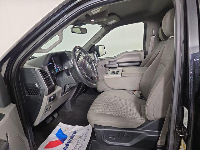 used 2020 Ford F-150 car, priced at $24,265