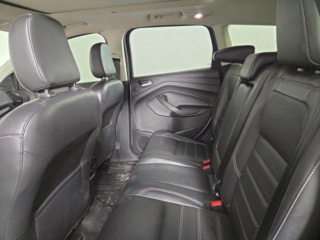 used 2018 Ford Escape car, priced at $14,327