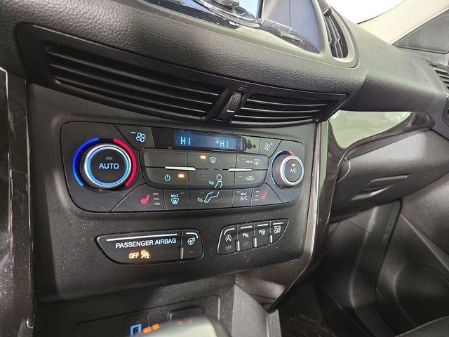 used 2018 Ford Escape car, priced at $14,327