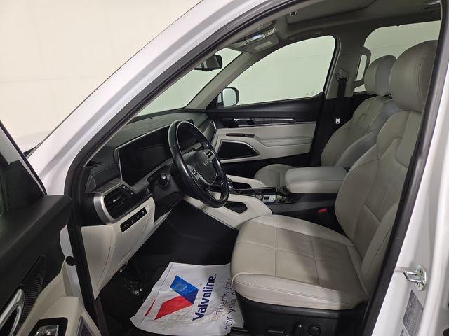 used 2024 Kia Telluride car, priced at $31,454