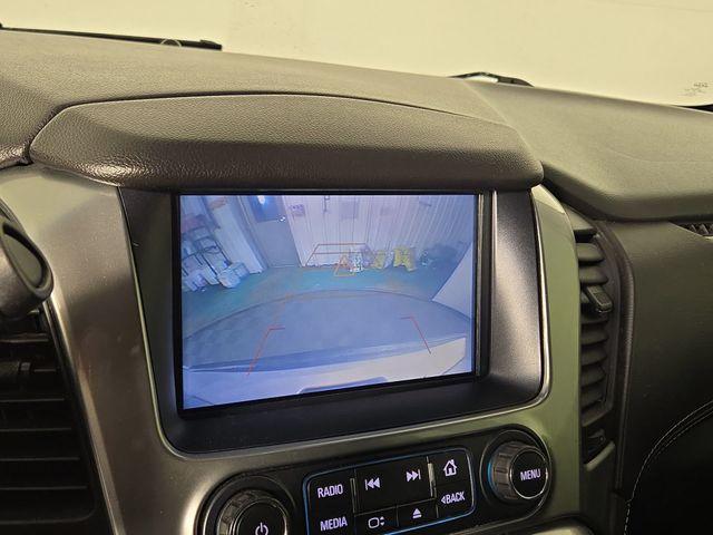 used 2018 Chevrolet Suburban car, priced at $17,696