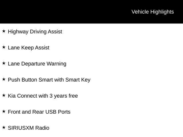 new 2026 Kia Carnival car, priced at $41,798