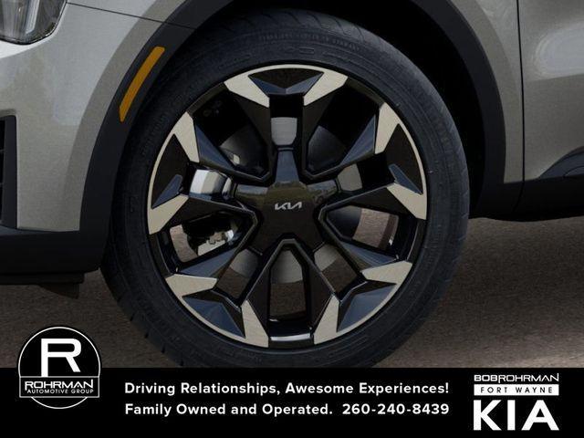 new 2026 Kia Sorento car, priced at $38,793