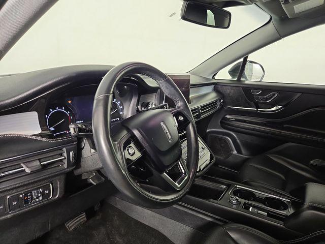 used 2020 Lincoln Corsair car, priced at $19,232