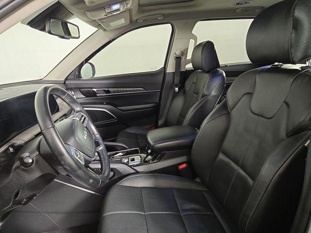 used 2024 Kia Telluride car, priced at $32,912