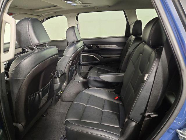 used 2024 Kia Telluride car, priced at $32,912