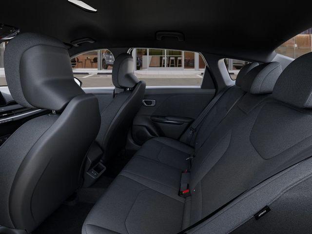 new 2026 Kia K4 car, priced at $24,240